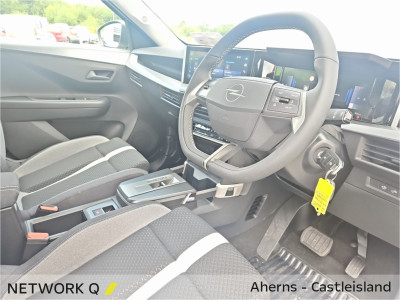 2026 Opel Frontera
