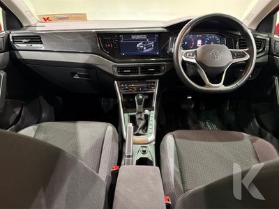 2024 Volkswagen Polo