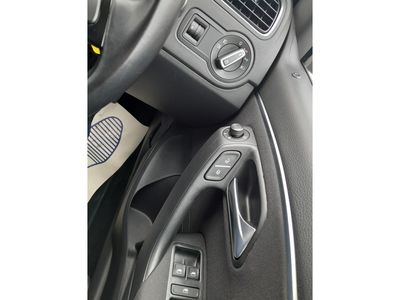 2016 Volkswagen Polo