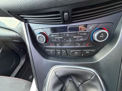 2019 Ford Kuga
