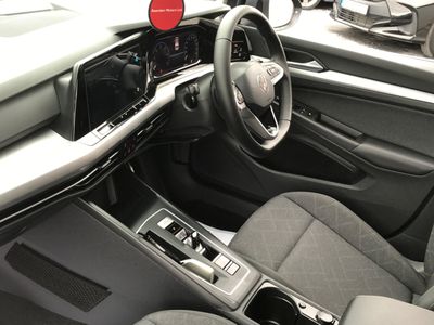 2023 Volkswagen Golf