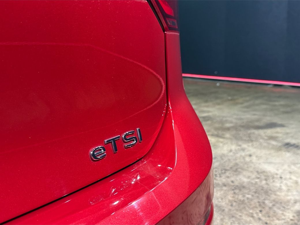 2021 Volkswagen Golf