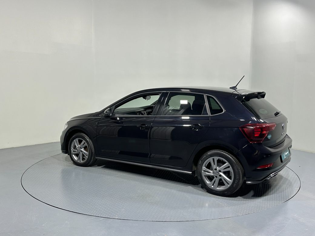 2023 Volkswagen Polo