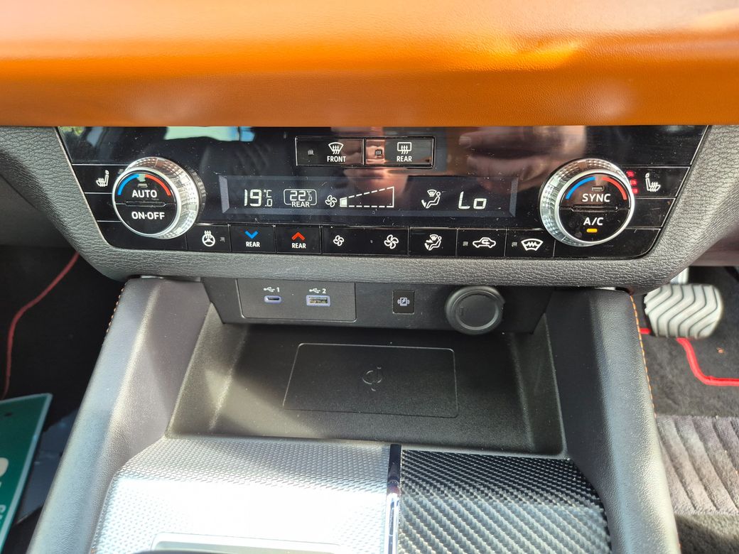 2023 Mitsubishi Outlander