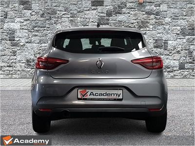 2023 Renault Clio