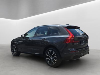 2023 Volvo XC60