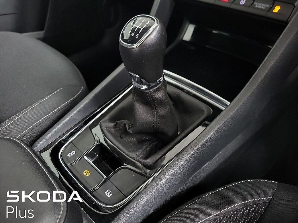 2022 Skoda Karoq