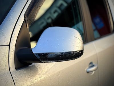 2018 Volkswagen Amarok