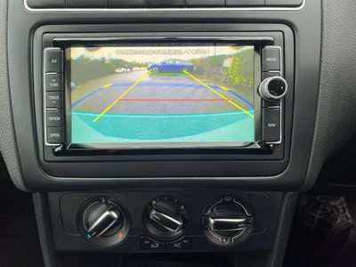 2014 Volkswagen Polo