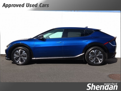 2023 Kia EV6
