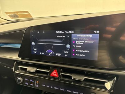 2023 Kia Niro