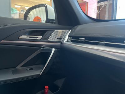 2024 BMW iX1