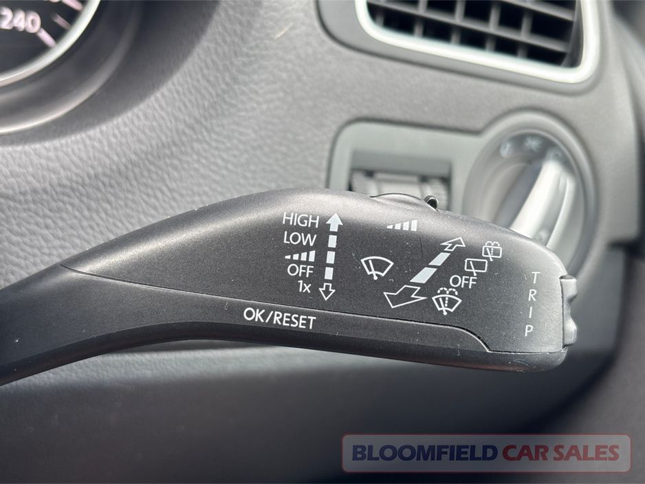2012 Volkswagen Polo