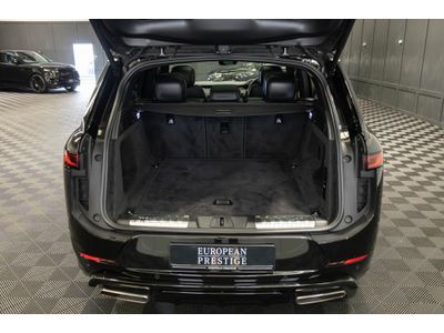 2024 Land Rover Range Rover Sport