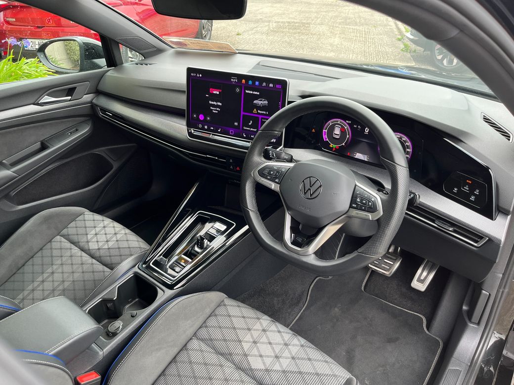 2024 Volkswagen Golf
