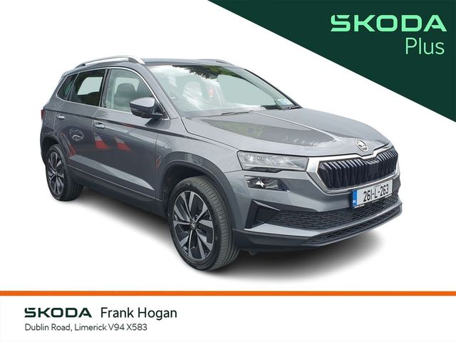 vehicle for sale from Frank Hogan Ltd