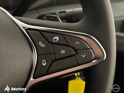 2026 Nissan Interstar