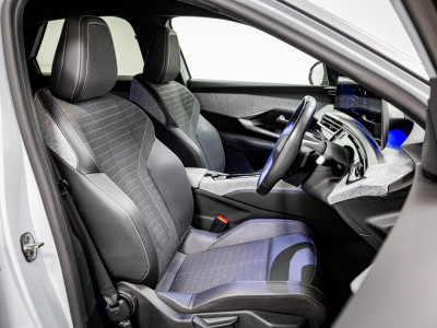 2025 Peugeot 3008