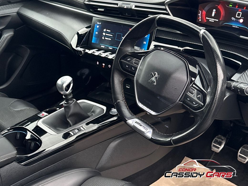 2021 Peugeot 508