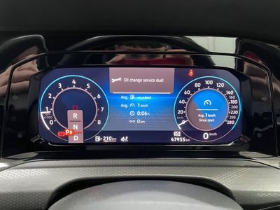 2022 Volkswagen Golf