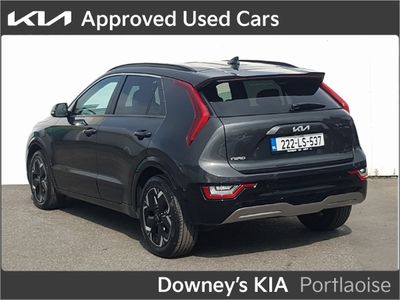 2022 Kia Niro