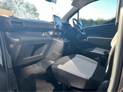 2023 Citroen Berlingo Multispace