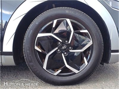 2023 Hyundai Ioniq 5