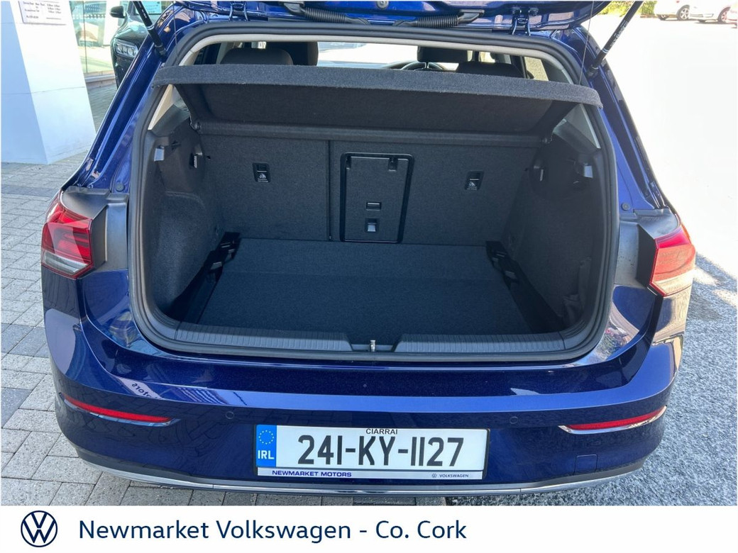 2024 Volkswagen Golf