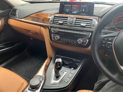 2019 BMW 3 Series