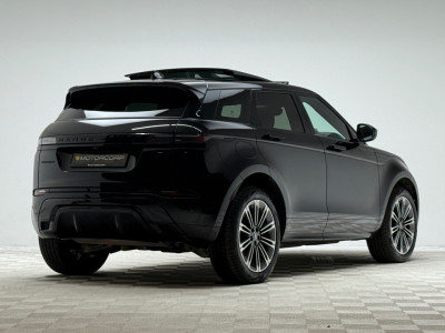2024 Land Rover Range Rover Evoque
