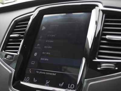 2021 Volvo XC90