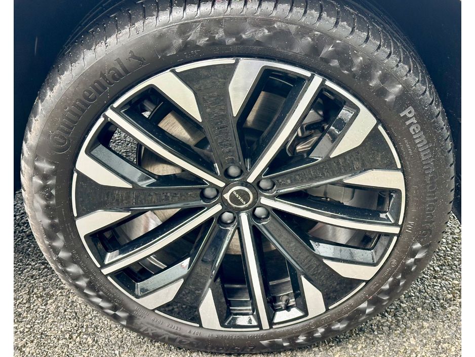 2026 Volvo XC90