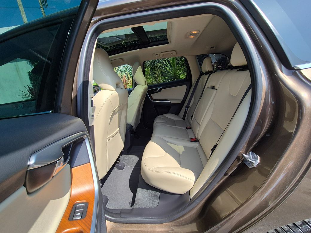 2017 Volvo XC60