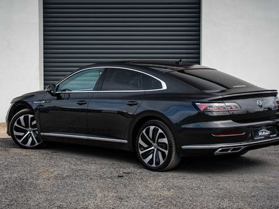 2022 Volkswagen Arteon