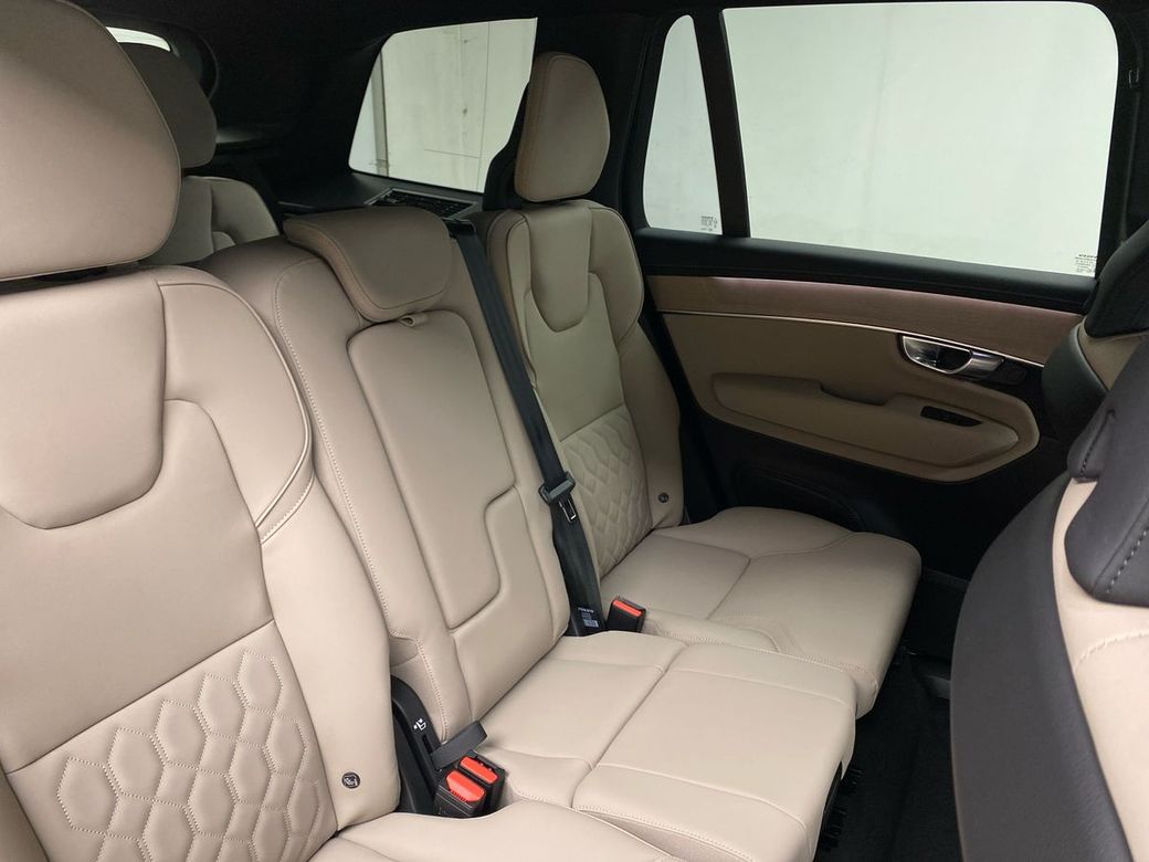2026 Volvo XC90