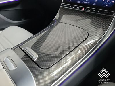 2024 Mercedes-Benz GLC Class