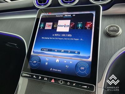 2025 Mercedes-Benz CLE