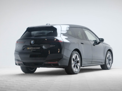 2024 BMW iX