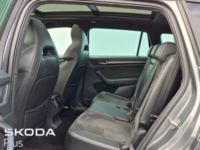 2022 Skoda Kodiaq