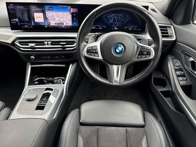 2024 BMW 3 Series