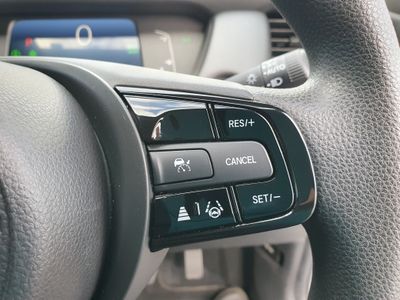 2023 Honda Fit