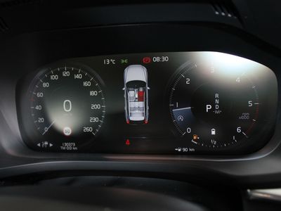 2021 Volvo XC60