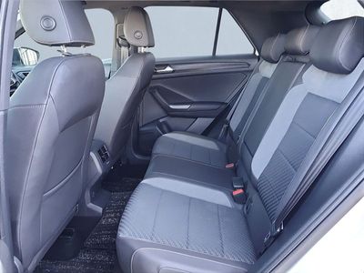 2020 Volkswagen T-Roc