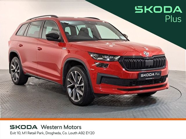vehicle for sale from Western Motors Galway