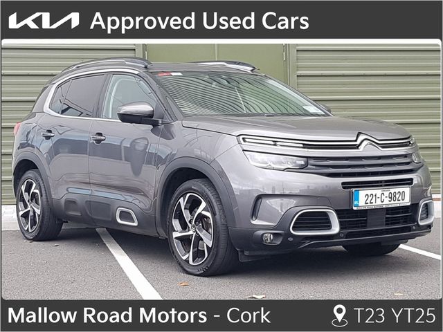 vehicle for sale from Mallow Road Motors Kia