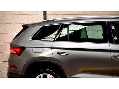 2023 Skoda Kodiaq