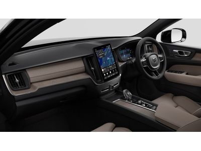 2027 Volvo XC60