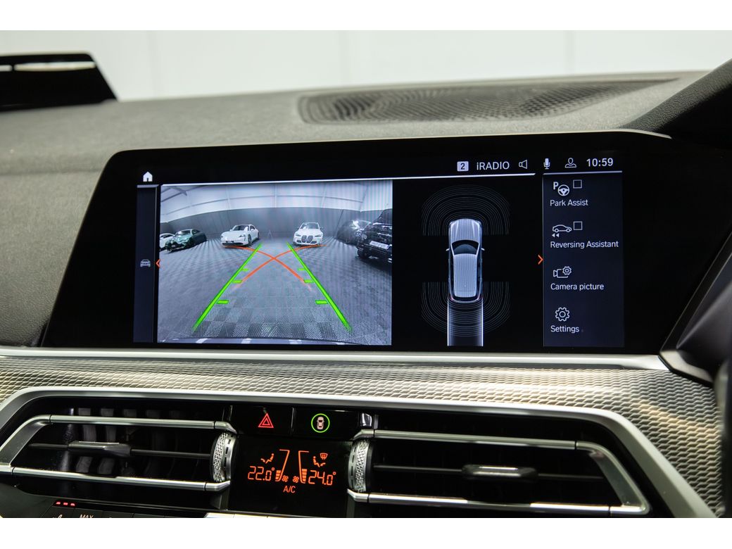 2019 BMW X5