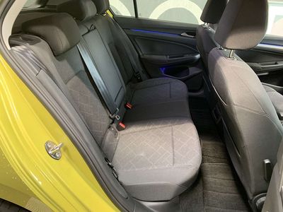 2022 Volkswagen Golf
