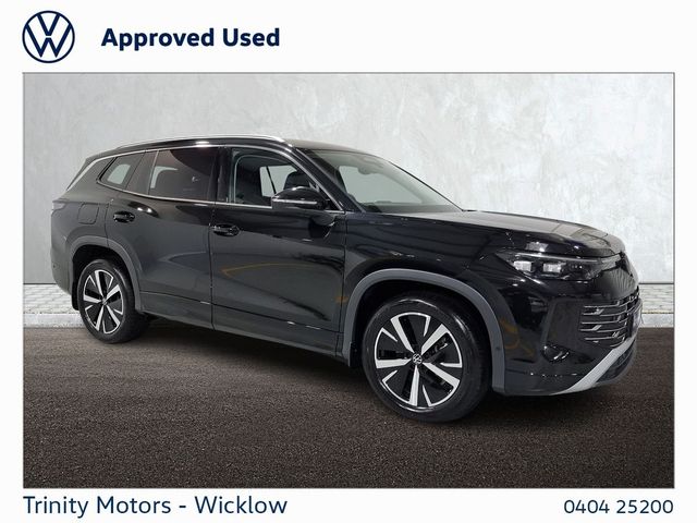 vehicle for sale from Trinity Motors Wexford